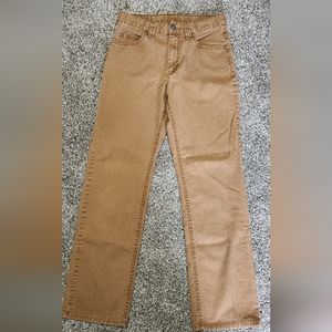 Mens CF Schmidt Workwear